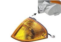 Zijknipperlicht voor buitenspiegel links ORANJE VALEO TYPE vanaf 1996 5214909