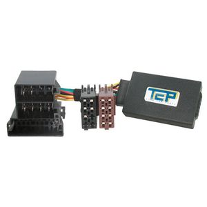 Stuurwielinterface passend voor Peugeot 271041400