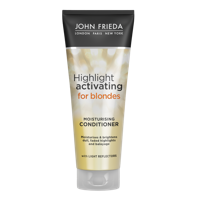 John Frieda Sheer blonde conditioner highlight activating 250 Milliliter