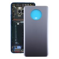 Achterkant voor OnePlus 7T(Zilver)