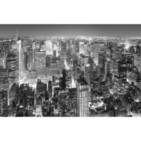 Fotobehang - Midtown New York 175x115cm - Papierbehang - thumbnail