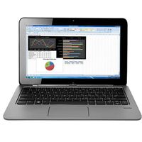 HP Elite x2 1011 G1 - Intel Core M-5e Generatie - 11 inch - 8GB RAM - 240GB SSD - Windows 11 - thumbnail
