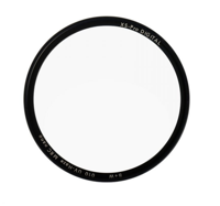 B+W 77mm 007 Clear MRC Nano XS-Pro Beschermfilter