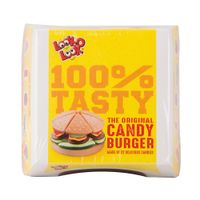 Look-O-Look - Snoep Burger - 130gr - thumbnail