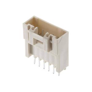 Molex 554871019 Male header, inbouw (standaard) Inhoud: 1 stuk(s) Tray