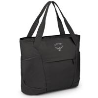Osprey Transporter Laptop Tote 20 Schoudertas Black 20L