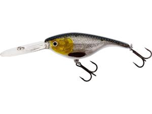 Westin BabyBite DR Crankbait 6,5cm 13Gr Floating 3D Headlight