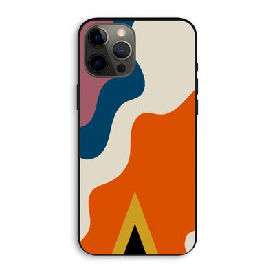 Noor A: iPhone 12 Pro Max Biologisch afbreekbaar hoesje