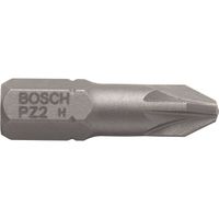 Bosch 3ST PZ schroefbits afm. 1 XH1 25mm - thumbnail