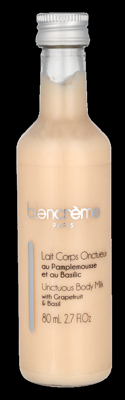 Blancreme Moisturizing Body Milk 80 ml