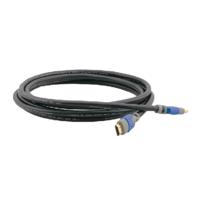 HDMI-Kabel Kramer C-HM/HM/PRO-10 Zwart 3 m