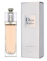 Christian Dior - Dior Addict Eau de toilette Spray 100 ml Dames