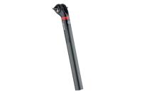 Cinelli Neos Zadelpen 350 mm 31,6 mm - Zwart Cinelli Neos Zadelpen 350 mm 31,6 mm - Zwart