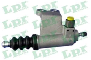 Hulpcilinder, koppeling 3024