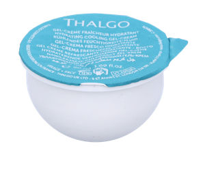 Thalgo Source Marine Hydrating Cooling Gel-Cream - Refill 50ml