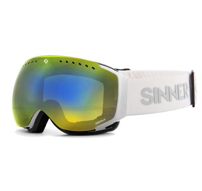 Sinner Emerald Ski/snowboardbril 1 Sinner Emerald Ski/snowboardbril 1