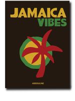 Assouline livre Jamaica Vibes - Noir