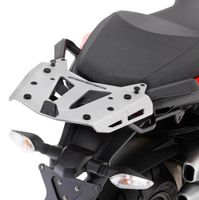 GIVI SRA Topkofferhouder aluminium, Motorspecifieke bagage, SRA7401 - thumbnail