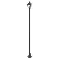 Nowodvorski Staande tuinlamp Ana 2m 10502