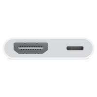 Apple MD826ZM/A interfacekaart/-adapter HDMI - thumbnail