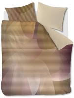 Kardol by Beddinghouse Illuminate Goud dekbedovertrek