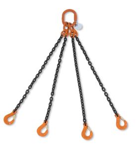 Beta 8094 D16-2-Ketting Leng, 4 Sprong In Tas - 080940162