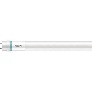 Philips LED LED-buis-Buis Energielabel: D (A - G) G13 T8 20.5 W Warmwit 1 stuk(s) (Ø x l) 28 mm x 1513 mm Conventioneel voorschakelapparaat, Verliesarm