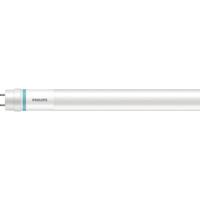 Philips LED LED-buis-Buis Energielabel: D (A - G) G13 T8 20.5 W Warmwit 1 stuk(s) (Ø x l) 28 mm x 1513 mm Conventioneel voorschakelapparaat, Verliesarm