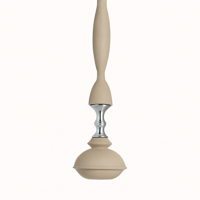 Jacco Maris - Benben T5 hanglamp Latte