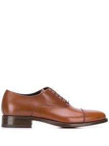 Scarosso derbies classiques - Marron