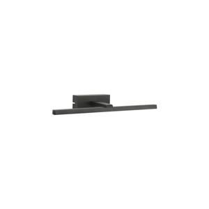 Lyora Led spiegellampVan Gogh 45,5cm zwart - 10286