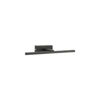 Lyora Led spiegellampVan Gogh 45,5cm zwart - 10286