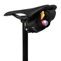 LIZARD SKINS Utility strap - black