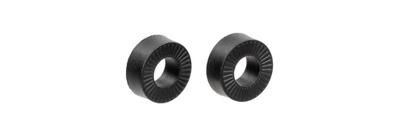 SKS Anp spatd vulbus pvc 13x5mm zw ds a 2