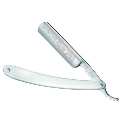 Golddachs Straight Razor