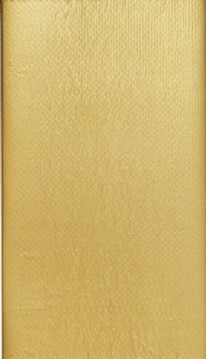 Tafellaken Gold 138 x 220 cm Duni - Duni