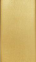 Tafellaken Gold 138 x 220 cm - Duni - thumbnail