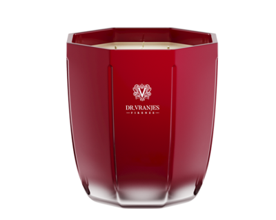 Dr. Vranjes Geurkaars Rosso Nobile Candle Tourmaline 500gr