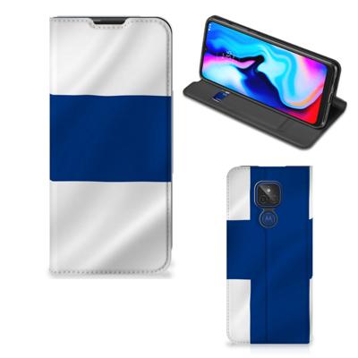 Motorola Moto G9 Play | Standcase | Finland