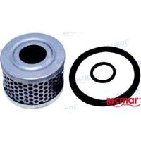 REC016940 - HURTH TRANSMISSIEFILTER Volvo