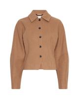 Msch Copenhagen Mschesmeralda Jacket 19428 Jackets Toasted Coconut Msch Copenhagen Mschesmeralda Jacket 19428 Jackets Toasted Coconut