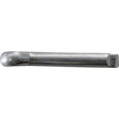 TOOLCRAFT Splitpen DIN 94 0.04 m Staal verzinkt. 10 stuk(s)