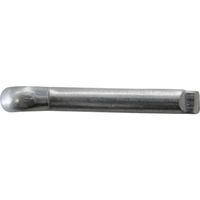 TOOLCRAFT Splitpen DIN 94 0.04 m Staal verzinkt. 10 stuk(s) - thumbnail