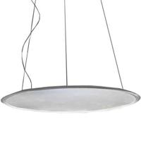 Artemide Discovery hanglamp Ø70 LED aluminium