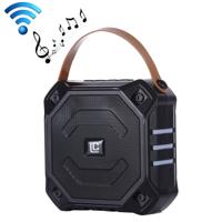LN-29 DC 5V draagbare draadloze luidspreker met hands-free bellen ondersteuning voor USB & TF-kaart