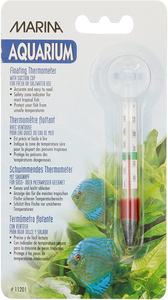 Marina Marina Aquarium Thermometer