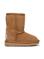 UGG Kids bottines Classic II - Marron - thumbnail