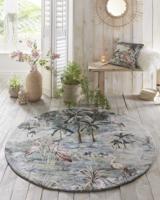 MOMO Rugs - Clarke & Clarke Habitat Habitat - MOMO Rugs - Clarke & Clarke Habitat Habitat -