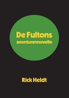 De Fultons - Rick Heldt - Paperback (9789464438840) - thumbnail