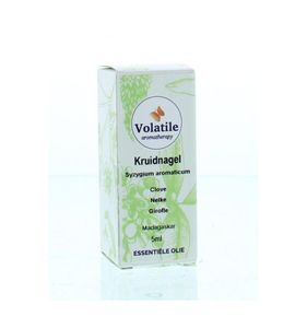 Kruidnagel nagel